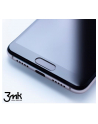 3mk Szkło hybrydowe FlexibleGlass Max Samsung A505 A50 czarny - nr 4