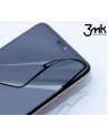 3mk Szkło hybrydowe FlexibleGlass Max Samsung A505 A50 czarny - nr 5