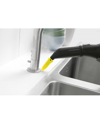 karcher Dysza Power i przedłużka 2.863-263.0