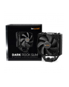 be quiet! Chłodzenie CPU DARK ROCK SLIM   BK024 - nr 60