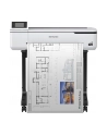epson Drukarka wielkoformatowa LFP SC-T3100 24cale/A1/4-ink/4pl/GLAN/Stand - nr 12