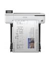 epson Drukarka wielkoformatowa LFP SC-T3100 24cale/A1/4-ink/4pl/GLAN/Stand - nr 17