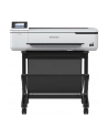 epson Drukarka wielkoformatowa LFP SC-T3100 24cale/A1/4-ink/4pl/GLAN/Stand - nr 1