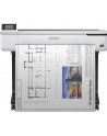epson Drukarka wielkoformatowa LFP SC-T5100 36cali/A0/4-ink/4pl/GLAN/Stand - nr 3