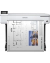 epson Drukarka wielkoformatowa LFP SC-T5100 36cali/A0/4-ink/4pl/GLAN/Stand - nr 8