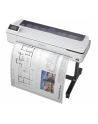 epson Drukarka wielkoformatowa LFP SC-T5100 36cali/A0/4-ink/4pl/GLAN/Stand - nr 9