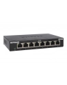 netgear Przełącznik niezarządzalny 8x1GB - nr 12