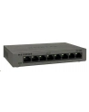 netgear Przełącznik niezarządzalny 8x1GB - nr 15