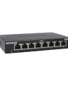 netgear Przełącznik niezarządzalny 8x1GB - nr 17