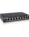 netgear Przełącznik niezarządzalny 8x1GB - nr 22