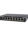 netgear Przełącznik niezarządzalny 8x1GB - nr 24