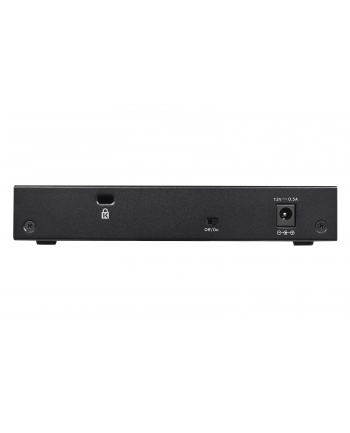 netgear Przełącznik niezarządzalny 8x1GB nr 1