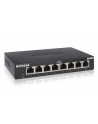 netgear Przełącznik niezarządzalny 8x1GB - nr 33
