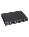 netgear Przełącznik niezarządzalny 8x1GB - nr 3