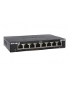 netgear Przełącznik niezarządzalny 8x1GB - nr 46
