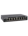 netgear Przełącznik niezarządzalny 8x1GB - nr 48