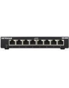netgear Przełącznik niezarządzalny 8x1GB - nr 51