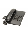 panasonic KX-TS500 Black przewodowy - nr 3