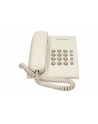 panasonic KX-TS500 White Przewodowy/White - nr 1