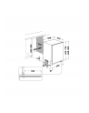 whirlpool Zmywarka WIC3C26F - nr 56