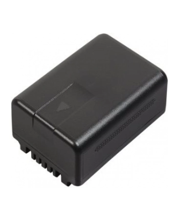 Panasonic akumulator do kamer VW-VBT190 nr 2