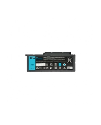 dell Bateria 3 ogniwa 38Wh (Kit) nr 2
