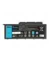dell Bateria 4 ogniwa 54Wh E7450 - nr 2
