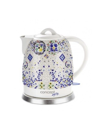 concept Czajnik ceramiczny RK0020 nr 1