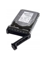 Dell 600GB 10K RPM SAS 12Gbps 2.5in Hot-plug Hard Drive - nr 12