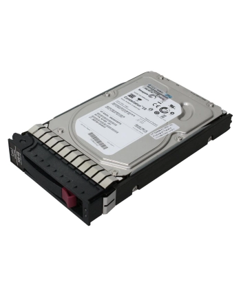 Hewlett Packard Enterprise 500GB 7.2Krpm Hot Plug SATA nr 1