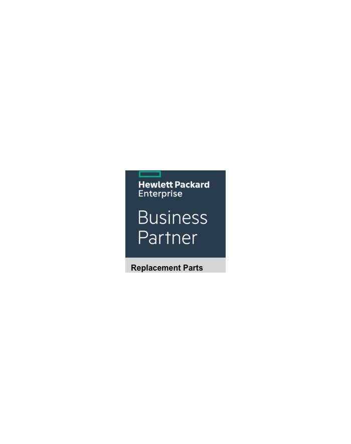 Hewlett Packard Enterprise SSD 400GB SFF SAS MU DS SC główny