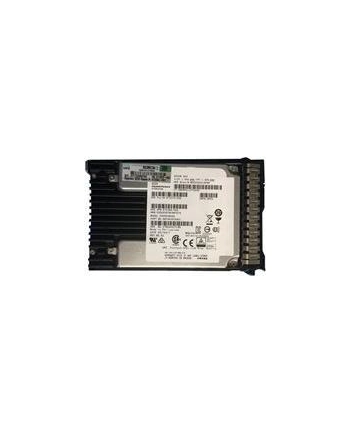 Hewlett Packard Enterprise SSD 800GB 12G SFF SAS MU SC nr 1