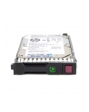 Hewlett Packard Enterprise HDD 2.4TB 12G 10K SFF SAS SC DS - nr 8