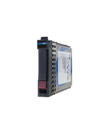 Hewlett Packard Enterprise MSA 800GB 12G SAS MU 2.5in SSD **New Retail** nr 1