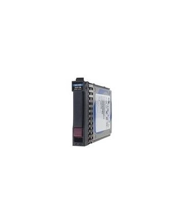 Hewlett Packard Enterprise MSA 800GB 12G SAS MU 2.5in SSD **New Retail** nr 2