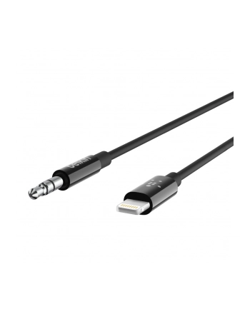 belkin Kabel 3,5mm audio cable lightning nr 2
