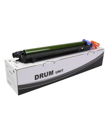 MicroSpareparts DR512K Black Drum Unit 130K