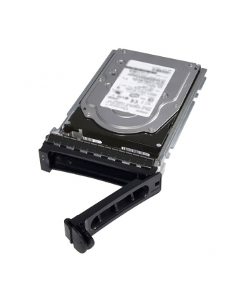 Dell 600GB 10K RPM SAS 12Gbps 2.5in Hot-plug Hard Drive