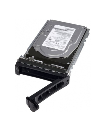 Dell 600GB 10K RPM SAS 12Gbps 2.5in Hot-plug Hard Drive