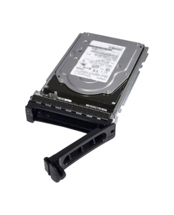 Dell 900GB 15K RPM SAS 512n 2.5in Hot-plug Hard Drive, Cus Kit
