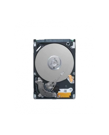 Dell HD 600GB SAS12 10 2.5 S-TB CMN