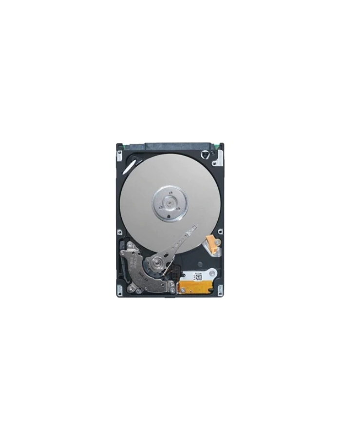 Dell HD 600GB SAS12 10 2.5 S-TB CMN główny