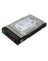 Hewlett Packard Enterprise 500GB 7.2Krpm Hot Plug SATA - nr 3