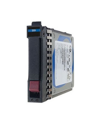 Hewlett Packard Enterprise 960GB SATA 6G SFF RI DS SSD