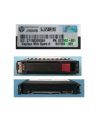 Hewlett Packard Enterprise DR SSD 400GB 12G 2.5 SAS MSA MU - nr 1
