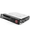 Hewlett Packard Enterprise 1.2TB SAS 12G 10K SFF DS ST AS interface 10,000 RPM - nr 1