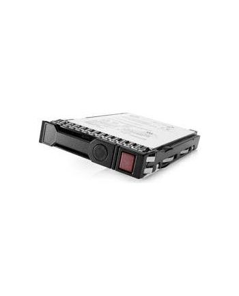 Hewlett Packard Enterprise 1.2TB SAS 12G 10K SFF DS ST AS interface 10,000 RPM