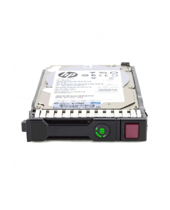 Hewlett Packard Enterprise HDD 2.4TB 12G 10K SFF SAS SC DS