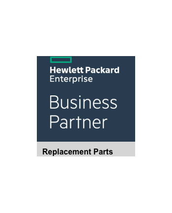 Hewlett Packard Enterprise 600GB SAS 15K LFF SCC DS