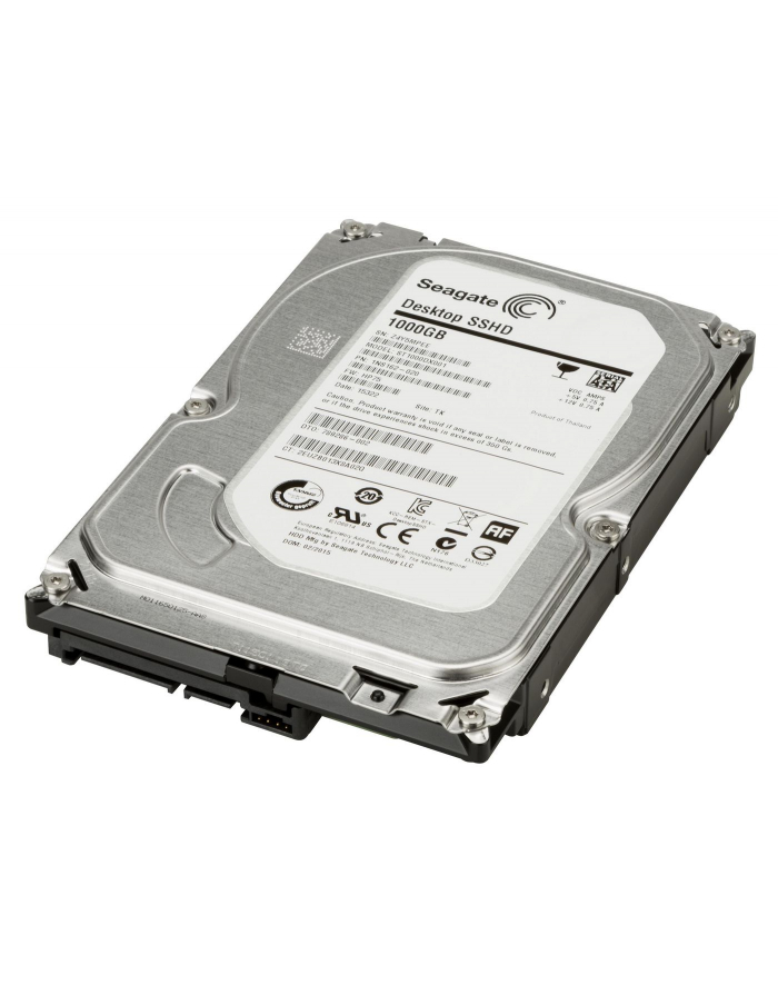 HP Inc. 1TB SATA 6Gb/s 7200 HDD **New Retail** główny